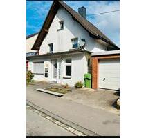 3. Zimmerwohnung in Dieringhausen - Gummersbach