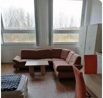 Möblierte großzügige Wohnung (auf Wunsch gratis möbliert) - Clausthal-Zellerfeld