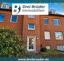 Erstbezug nach Kernsanierung- Stilvolles Wohnen im Kreuzviertel - Münster Erphoviertel