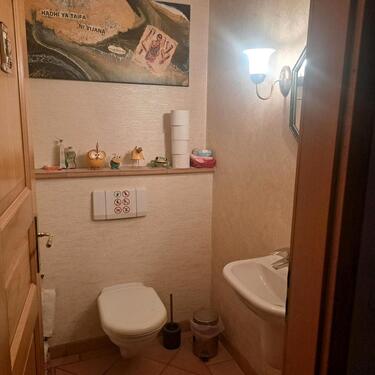 Foto - 1 Zimmer Erdgeschoßwohnung in Westerstede