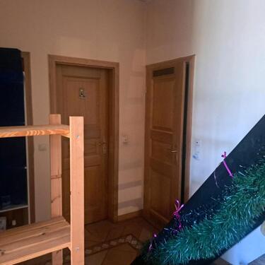 Foto - Erdgeschoßwohnung mit 20,00 m&sup2; in Westerstede zur Miete
