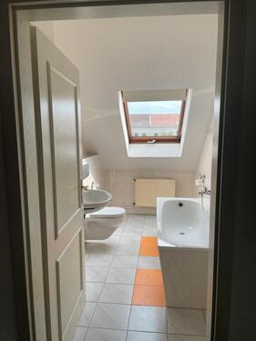 Foto - 2 Zimmer Dachgeschoßwohnung in Leipzig