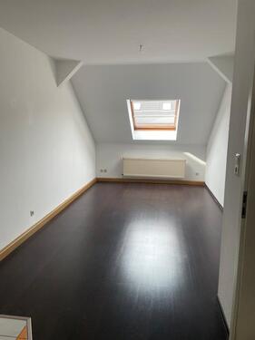 Foto - Dachgeschoßwohnung in Leipzig zur Miete