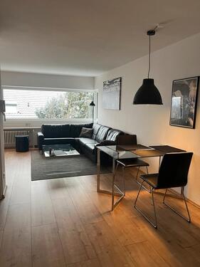 Foto - Erdgeschoßwohnung in Tübingen zur Miete