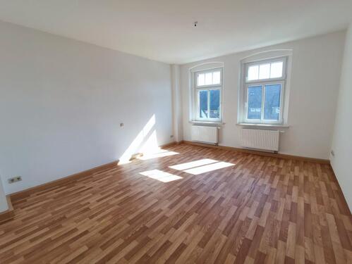 Foto - Geräumige 2-Raumwohnung in ruhiger Lage