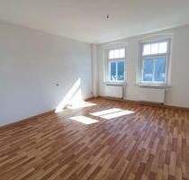 Geräumige 2-Raumwohnung in ruhiger Lage - Löbau