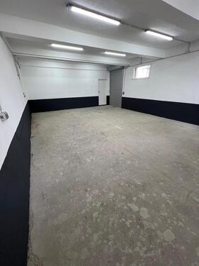 Foto - Halle 50 m² in Beselich-Schupbach zu vermieten – ab 01.09.
