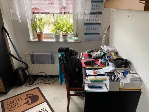 Foto - Erdgeschoßwohnung in Dresden zum Kaufen