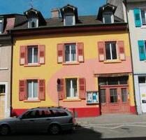 Zimmer in 3er WG in Lörrach - 640,00&nbsp;EUR Kaltmiete, ca.&nbsp; 22,00&nbsp;m&sup2; in Lörrach (PLZ: 79539)