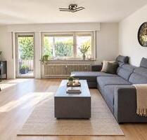 Zentralliegende 2Zi Wohnung in Stuttgart Hedelfingen Zentralliegende 2Zi Wohnung in Stuttgart Hedelfingen