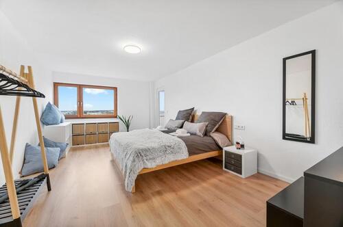 Foto - Etagenwohnung in Sindelfingen zum Kaufen