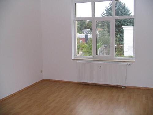 Foto - Etagenwohnung in Hainichen