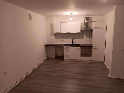 Foto - Etagenwohnung in Märkisch Linden