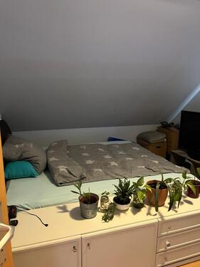 Foto - Etagenwohnung in Celle