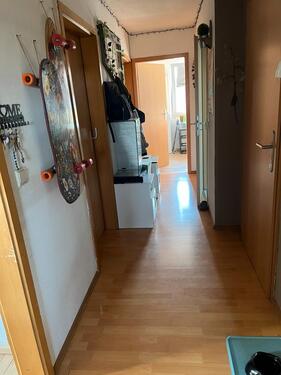 Foto - Etagenwohnung in Celle zur Miete