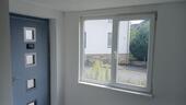 Foto - Haus im Haus! 4-Zi-EG-Whg mit Garten, Büro, Garage ab sofort