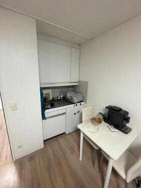 Foto - Etagenwohnung in München