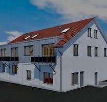 Kernsanierte 99qm Wohnung 3-ZKB ab 01.01.2026 - Schenklengsfeld