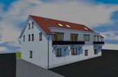 Foto - Etagenwohnung zur Miete in Schenklengsfeld