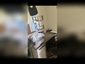Foto - Etagenwohnung in Mannheim