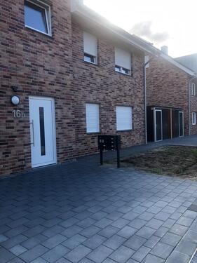 Foto - Neubau-Erstbezug - Gronau-Epe - 1.225,00 EUR Kaltmiete,