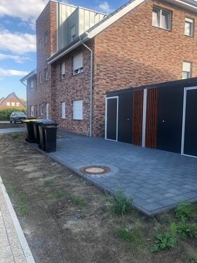 Foto - Etagenwohnung in Gronau (Westfahlen)