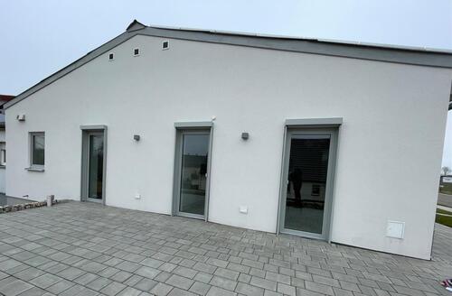 Foto - Etagenwohnung zur Miete in Ehingen