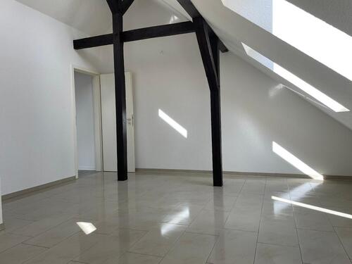 Foto - Etagenwohnung zur Miete in Fürstenwalde (Spree)