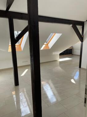Foto - Etagenwohnung in Fürstenwalde (Spree)