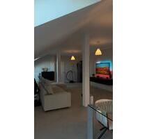 Loft - Dachgeschosswohnung in Grünstadt – 81 m²