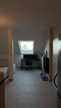 Foto - Etagenwohnung in Grünstadt