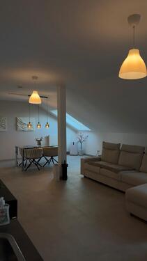 Foto - Etagenwohnung in Grünstadt zur Miete