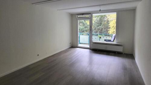 Foto - Etagenwohnung in Bad Segeberg