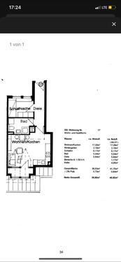 Foto - Großzügiges charmantes Apartment