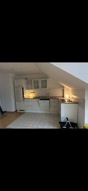 Foto - Etagenwohnung zur Miete in Germering