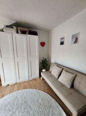 Foto - Etagenwohnung in Germering