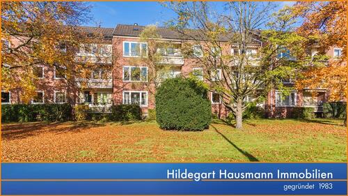 Foto - Hier zählen die inneren Werte in Hamburg-Ohlsdorf