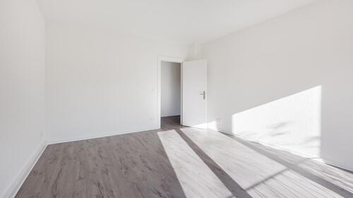 Foto - Etagenwohnung in Hamburg zur Miete