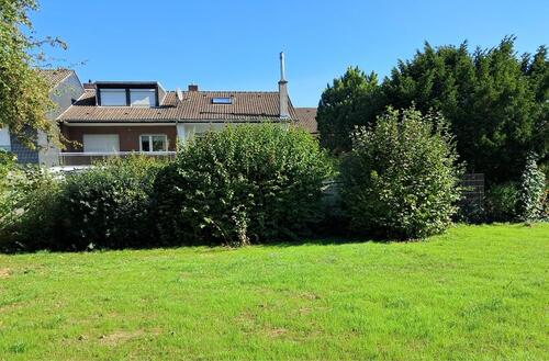 Foto - Etagenwohnung zum Kaufen in Grevenbroich