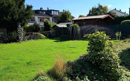 Foto - Etagenwohnung in Grevenbroich