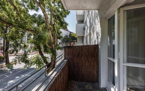 Foto - Long Term contract Two Full Furnished Rooms nearby Ringbahn