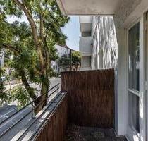 Long Term contract Two Full Furnished Rooms nearby Ringbahn - Berlin Lichtenberg