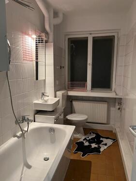 Foto - Etagenwohnung zur Miete in Berlin