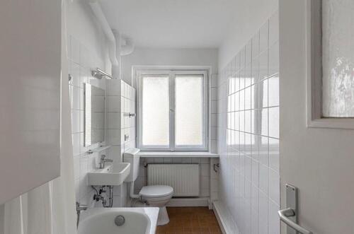 Foto - Etagenwohnung in Berlin