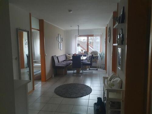 Foto - 3-Zi.-Whg. in AilingenFriedrichshafen – ab 01.03.2026