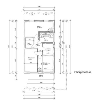 Foto - Einfamilienhaus in Mönchengladbach zum Kaufen