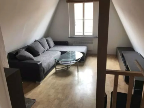 Foto - 2 Zimmer Etagenwohnung zur Miete in Rothenburg ob der Tauber