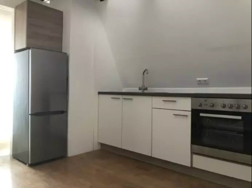 Foto - Etagenwohnung in Rothenburg ob der Tauber zur Miete