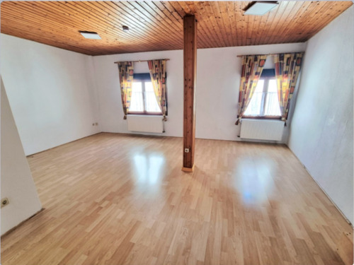 Foto - 3 Zimmer Etagenwohnung zur Miete in Geisenheim