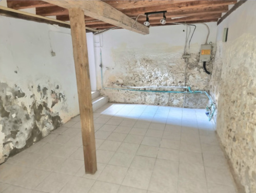 Foto - 3 Zimmer Etagenwohnung in Geisenheim